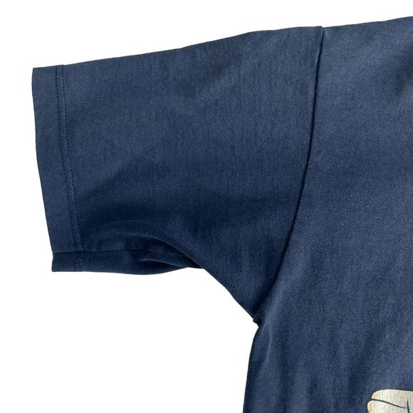 Vintage Late 90s Mickey Disney T-Shirt Orlando FL - Picture 3 of 5